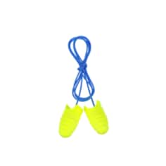 3M™ E-A-Rsoft™ Grippers™ Earplugs 312-6001 - Frontside