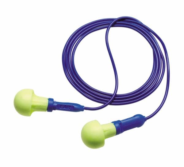 ™ E-A-R Push-Ins Earplugs 318-3000
