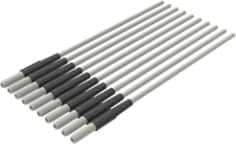 Yokemate LeadWire System, Single Lead Black, Bag of 10, D4011+10