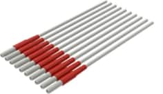 Yokemate LeadWire System, Single Lead Red, Bag of 10, D4014+10