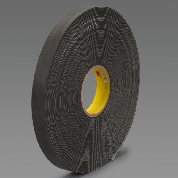 ™ Vinyl Foam Tape 4726