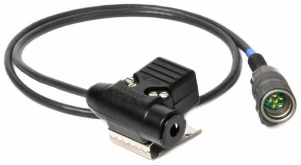 ™ PELTOR Push-To-Talk (PTT) Adapt