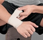 Sports Tape, 1.5" x 10 yards