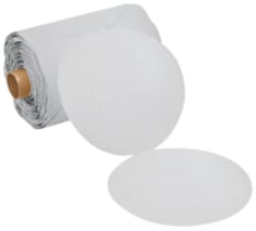 3M(TM) Stikit(TM) Paper Disc Roll 426U, 5 in x NH