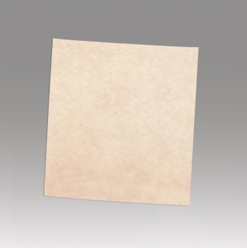 Scotch-Brite(TM) Clean and Finish Sheet, 1 in x 1-1/2 in F SFN