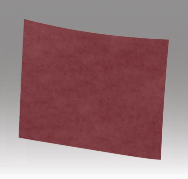 Scotch-Brite Hookit Production Clean and Finish Sheet