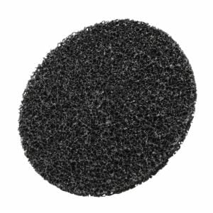 Scotch-Brite Clean and Strip Disc, CS-DC, SiC Extra Coarse, 6 in x NH, 15 ea/Case image Scotch-Brite Clean and Strip Disc, CS-DC, SiC Extra Coarse, 6 in x NH, 15 ea/Caseimage