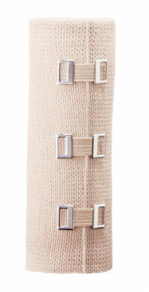 ACE Elastic Bandage 207433 4 in, Bulkimage