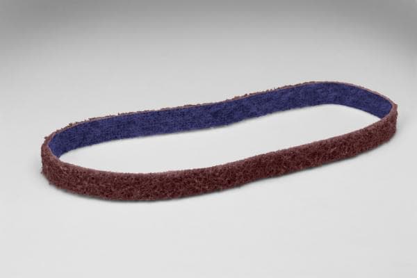 Scotch-Brite Surface Conditioning Low Stretch Belt