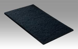 Scotch-Brite Light Duty Hand Pad 6448B, HP-HP, 6 in x 9 in, 60 ea/Case, Bulkimage