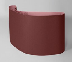 Low Stretch Surface Conditioning Belt 1-6/" x 48/" 3M Scotch Brite Med