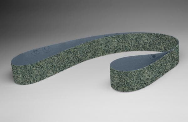 Scotch-Brite Surface Conditioning Low Stretch Belt