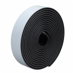 3M™ Dual Lock Reclosable Fastener SJ3540, Black, 2 in x 50 yd, Type 250, 1 Roll/Case image 3M™ Dual Lock Reclosable Fastener SJ3540, Black, 2 in x 50 yd, Type 250, 1 Roll/Caseimage