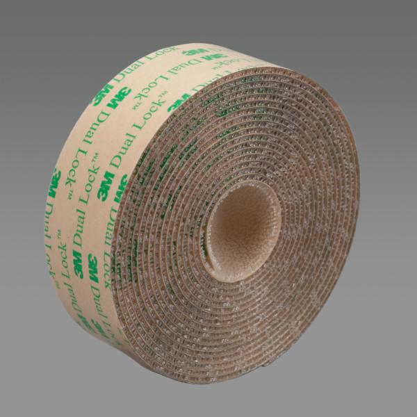 ™ Dual Lock Low Profile Reclosable Fastener SJ4570