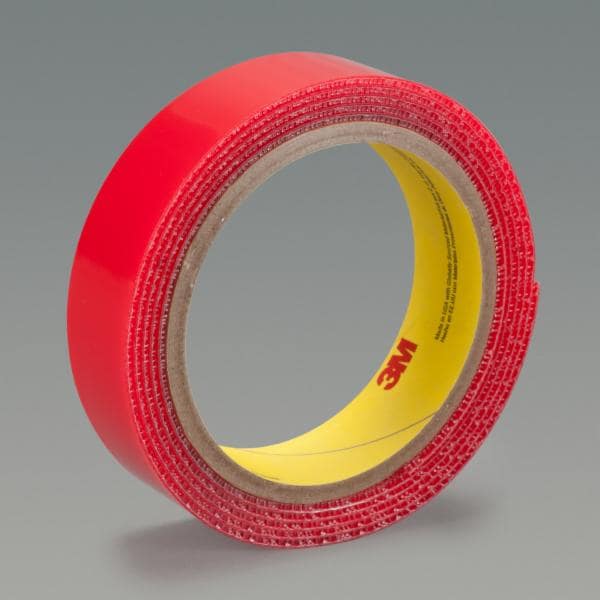 ™ Dual Lock Low Profile Reclosable Fastener SJ4580