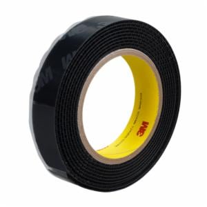 3M™ Hook Fastener SJ3532N, Black, 2 in x 50 yd, 2 Roll/Case image 3M™ Hook Fastener SJ3532N, Black, 2 in x 50 yd, 2 Roll/Caseimage