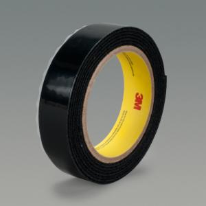 3M™ Flame Resistant Hook Fastener SJ3419FR, White, 5/8 in x 1000 yd, Level Wound, 1 Roll/Case, Restrictedimage