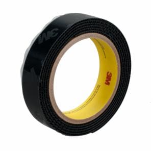 3M™ Hook Fastener SJ3572, Black, 2 in x 50 yd, 2 Roll/Case image 3M™ Hook Fastener SJ3572, Black, 2 in x 50 yd, 2 Roll/Caseimage