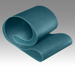 Scotch-Brite Surface Conditioning Film Backed Belt, SC-BF, A/O Very Fine, 19 in x 60 in, 2 ea/Caseimage