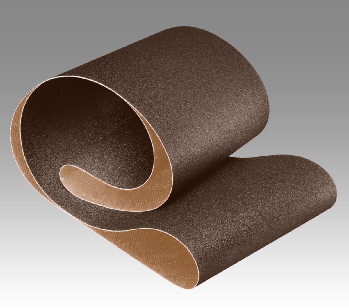 Scotch-Brite Surface Conditioning Film Backed Belt
