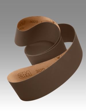 Scotch-Brite Surface Conditioning Film Backed Belt, 6 in x 103 in A CRS, 2 ea/Case image Scotch-Brite Surface Conditioning Film Backed Belt, 6 in x 103 in A CRS, 2 ea/Caseimage