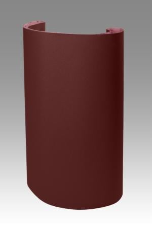 Scotch-Brite Surface Conditioning Film Backed Belt, SC-BF, A/O Medium, 50 in x 103 in, 1 ea/Case image Scotch-Brite Surface Conditioning Film Backed Belt, SC-BF, A/O Medium, 50 in x 103 in, 1 ea/Caseimage