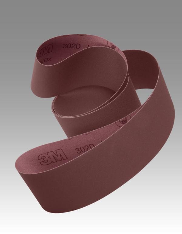 Scotch-Brite Surface Conditioning Film Backed Belt