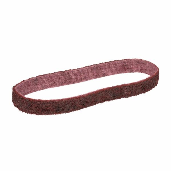Scotch-Brite Surface Conditioning Low Stretch Belt