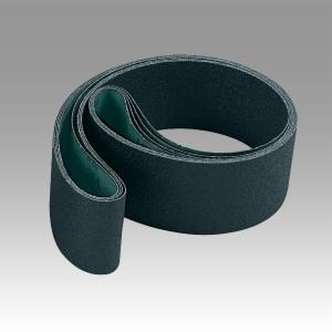 Scotch-Brite Surface Conditioning Low Stretch Belt, SC-BL, SiC Medium, 3-1/2 in x 15-1/2 in, 10 ea/Case image Scotch-Brite Surface Conditioning Low Stretch Belt, SC-BL, SiC Medium, 3-1/2 in x 15-1/2 in, 10 ea/Caseimage