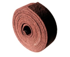 Rouleau abrasif non tissé 3M™ Scotch-Brite™ WR-RL
