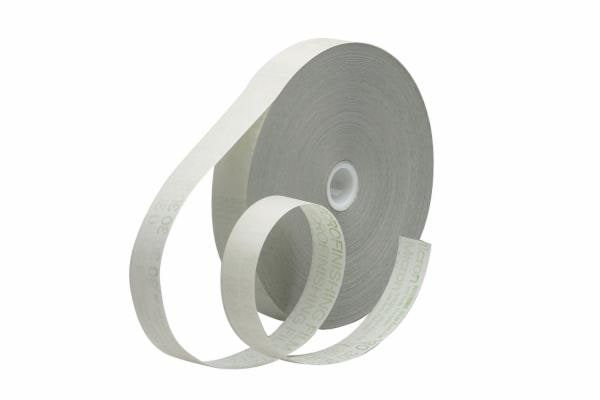 ™ Microfinishing Film Roll 372L