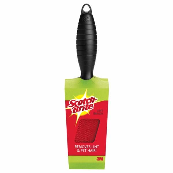Scotch-Brite Lint Brush 836S-B2