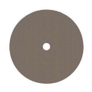 3M™ Flexible Diamond QRS Cloth Disc 6002J, M40, Pattern 18, Yellow, 5 in x 1 in, Die 500FF, 5 ea/Case image 3M™ Flexible Diamond QRS Cloth Disc 6002J, M40, Pattern 18, Yellow, 5 in x 1 in, Die 500FF, 5 ea/Caseimage