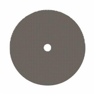3M™ Flexible Diamond QRS Cloth Disc 6002J, M250, Pattern 21, Green, 5 in x 1 in, Die 500FF, 5 ea/Caseimage