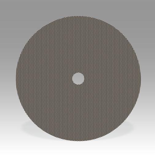 3M(TM) Flex Diamond HD QRS Cloth Disc 6022J, Pat 21, 5 in