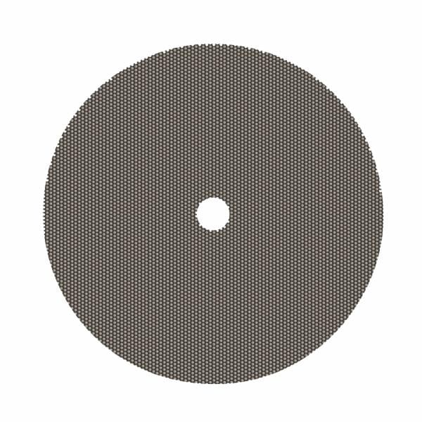 ™ Flexible Diamond QRS Cloth Disc 6002J