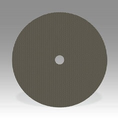 3M(TM) Flex Diamond HD QRS Cloth Disc 6022J, Pat 21, 5 in