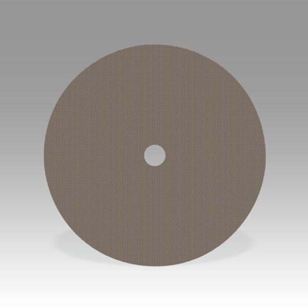 ™ Flexible Diamond Heavy Duty QRS Cloth Disc 6022J