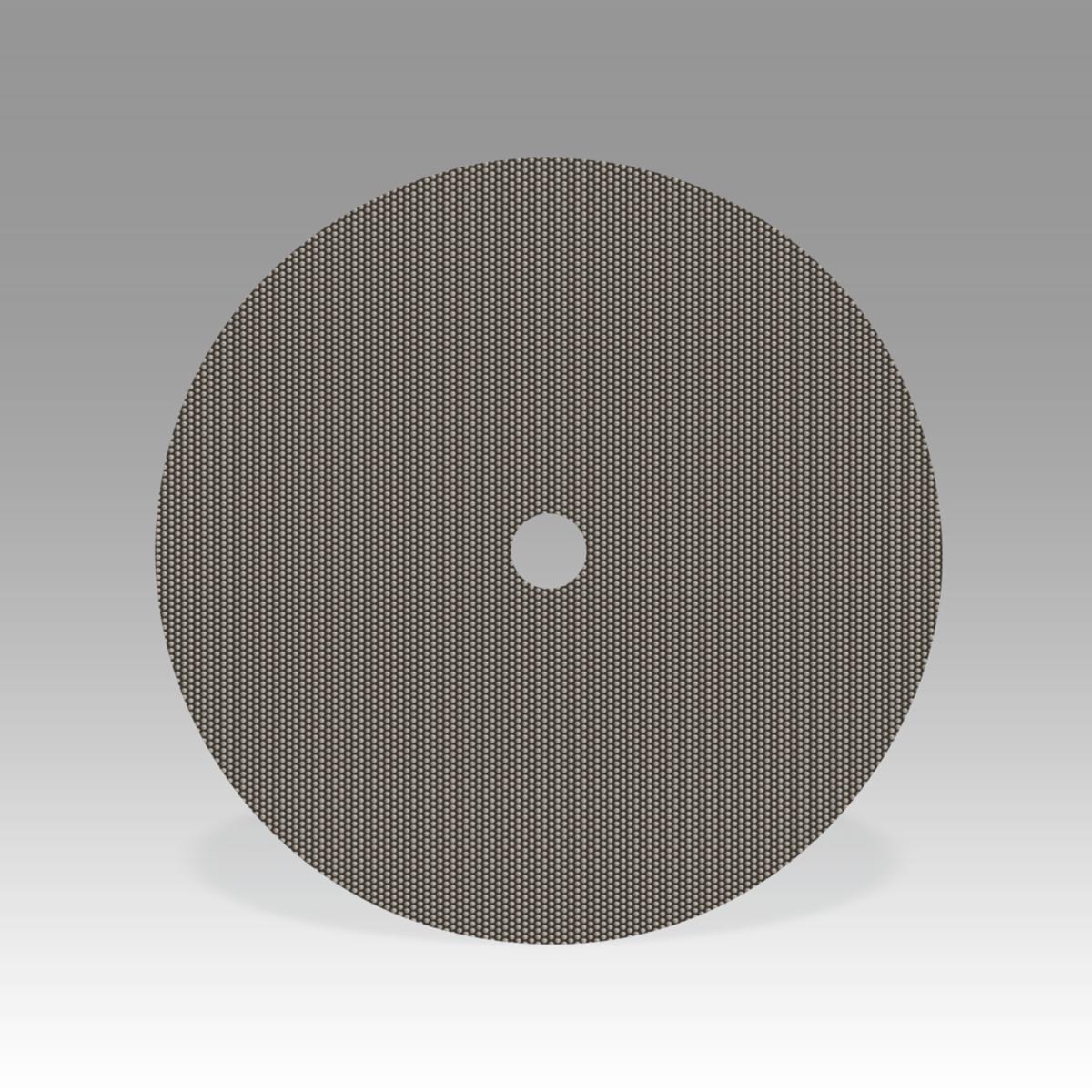 ™ Flexible Diamond Heavy Duty QRS Cloth Disc 6022J