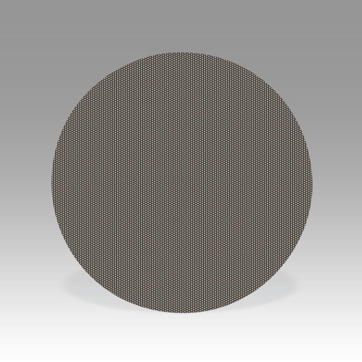 ™ Flexible Diamond PSA Cloth Disc 6008J