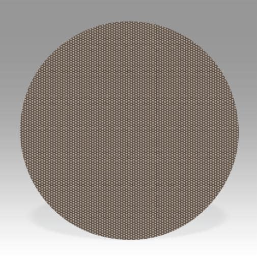3M(TM) Flex Diamond QRS Cloth Disc 6002J, Pat 18, 1 in x NH