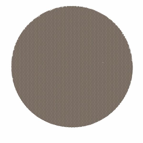 ™ Flexible Diamond QRS Cloth Disc 6002J