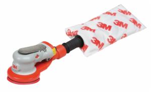Service/Repair for 3M™ Elite Self-Generated Vacuum Random Orbital Sander 28513, 3 in, 3/32 in Orbit, Service Part, RTN REQDimage