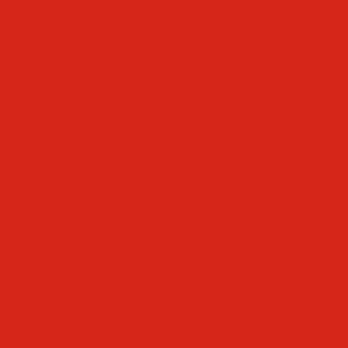 3M™ Wrap Film 1080-G13 Gloss Hot Red