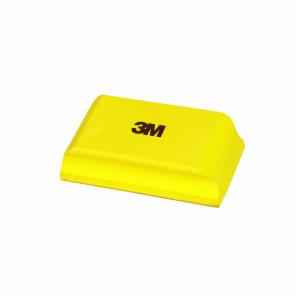 3M™ Hookit Sanding Block 05686, 1-1/2 in X 2-5/8 in X 5-1/4 in, 24/Caseimage