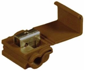 3M™ Scotchlok Electrical IDC 902, 1000/case, 1000/case image 3M™ Scotchlok Electrical IDC 902, 1000/case, 1000/caseimage