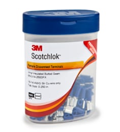 slide Scotchlok™ 7000133285