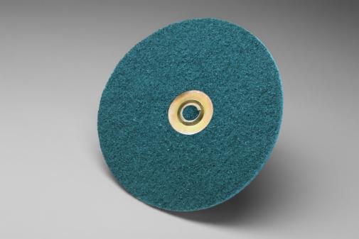 Scotch-Brite(TM) SC Disc TN QC, A VFN
