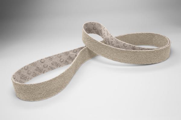 Scotch-Brite Surface Conditioning Low Stretch Belt