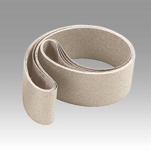 Scotch-Brite Surface Conditioning Low Stretch Belt, 1-3/16 in x 24-1/2 in, T image Scotch-Brite Surface Conditioning Low Stretch Belt, 1-3/16 in x 24-1/2 in, Timage